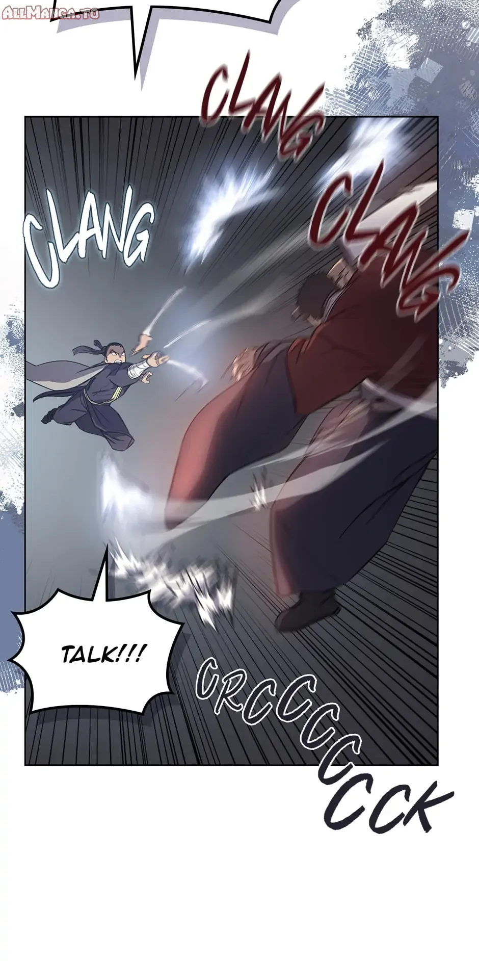 Read Heavenly Demon Reborn! EN Manga Online
