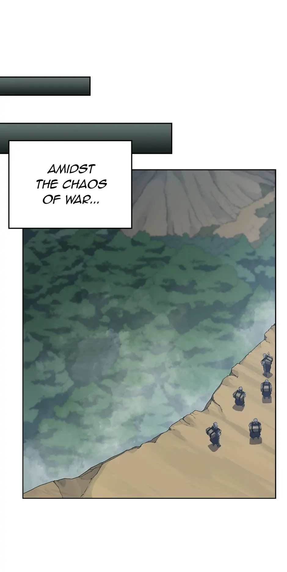 Read Heavenly Demon Reborn! EN Manga Online