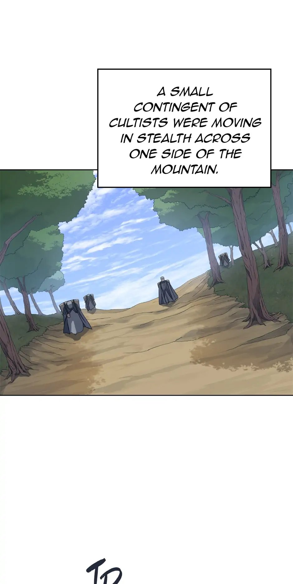Read Heavenly Demon Reborn! EN Manga Online