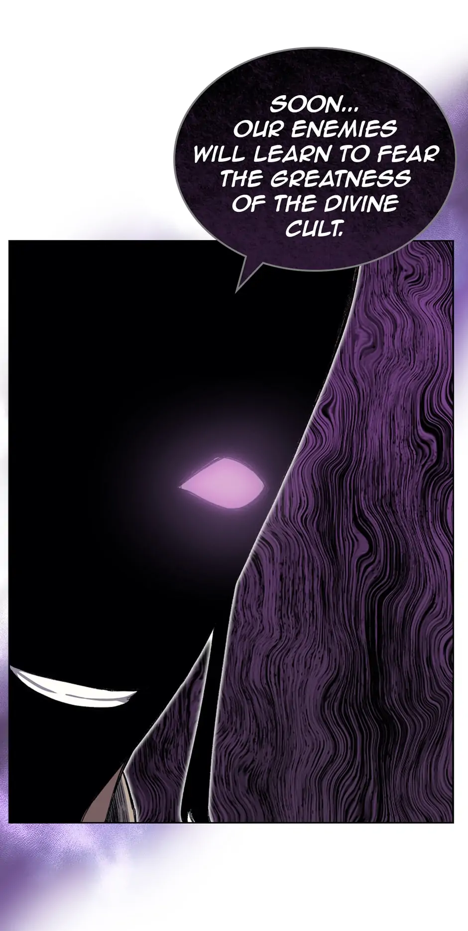 Read Heavenly Demon Reborn! EN Manga Online