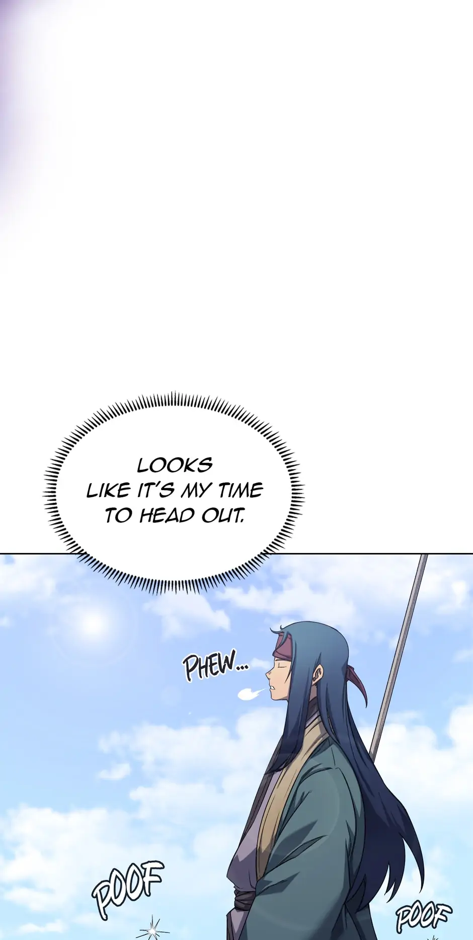 Read Heavenly Demon Reborn! EN Manga Online