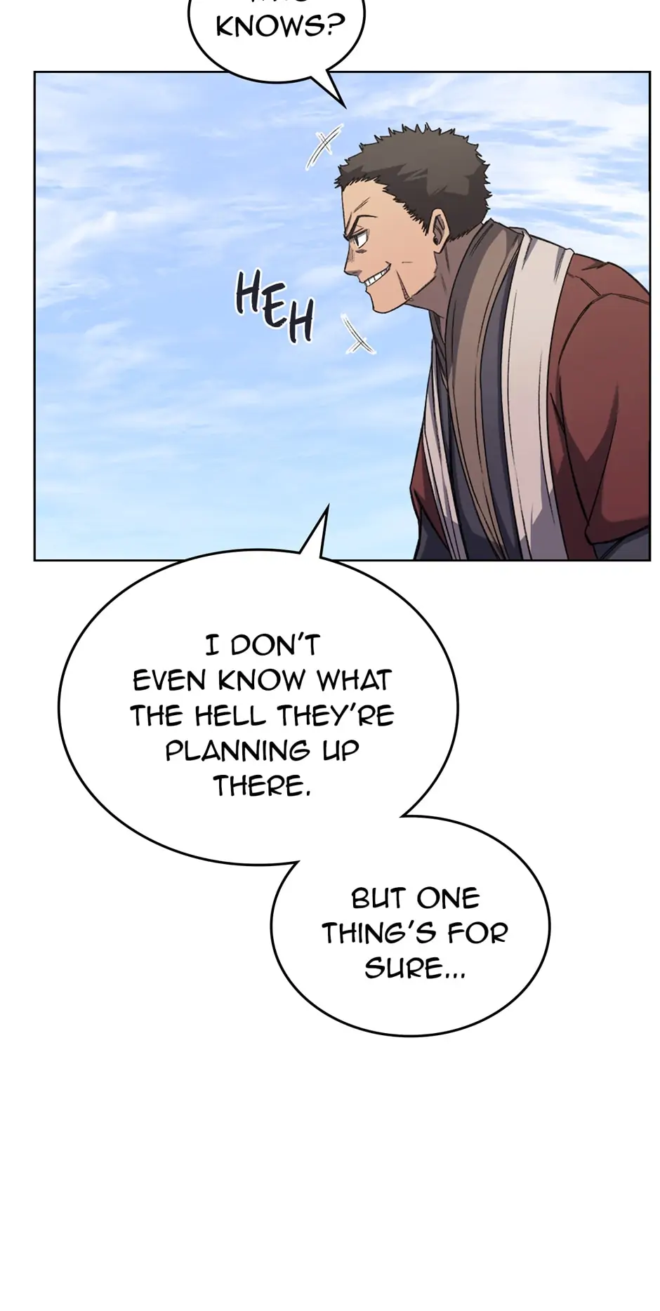 Read Heavenly Demon Reborn! EN Manga Online