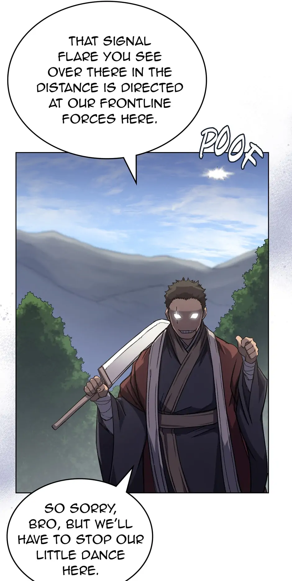 Read Heavenly Demon Reborn! EN Manga Online