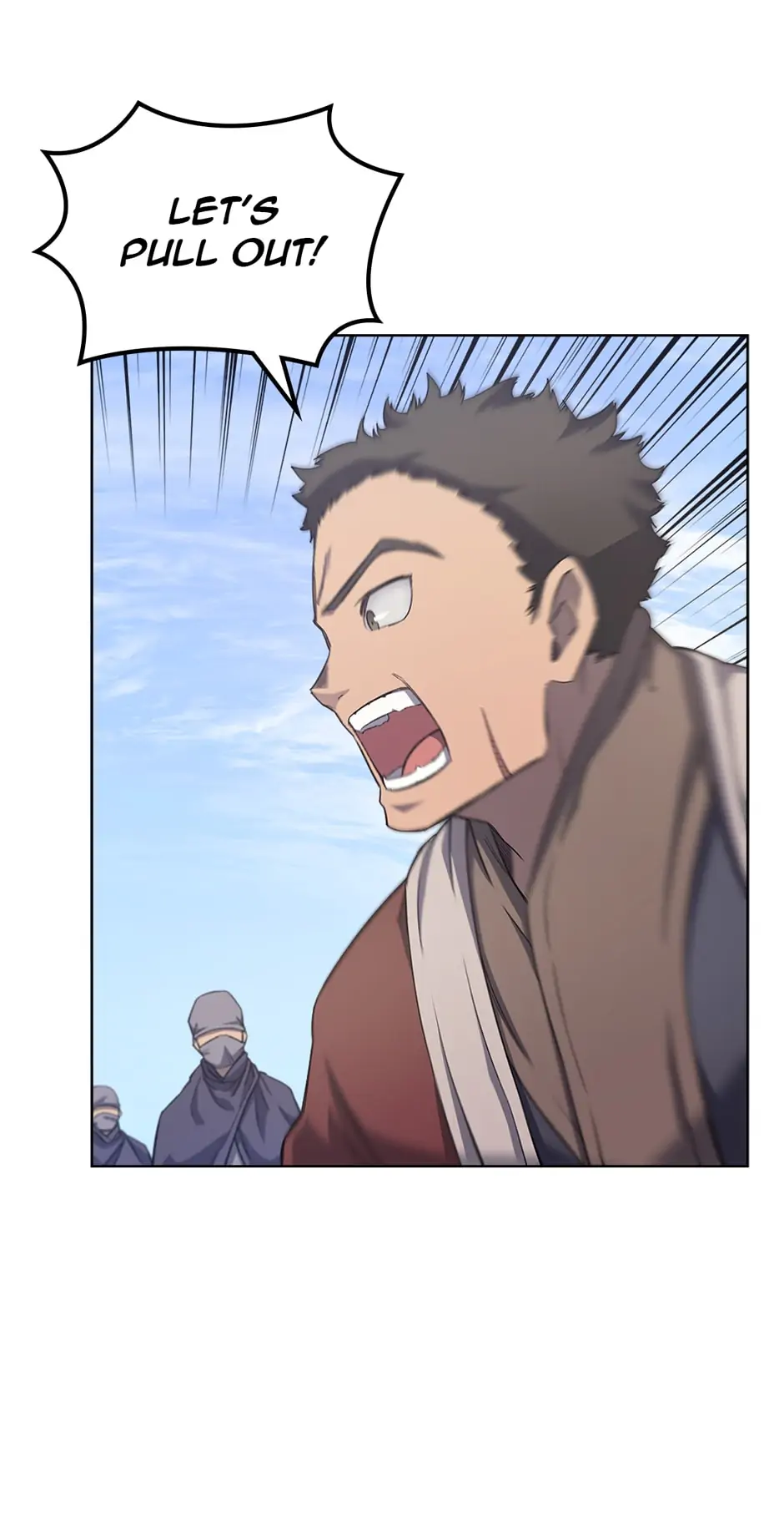 Read Heavenly Demon Reborn! EN Manga Online