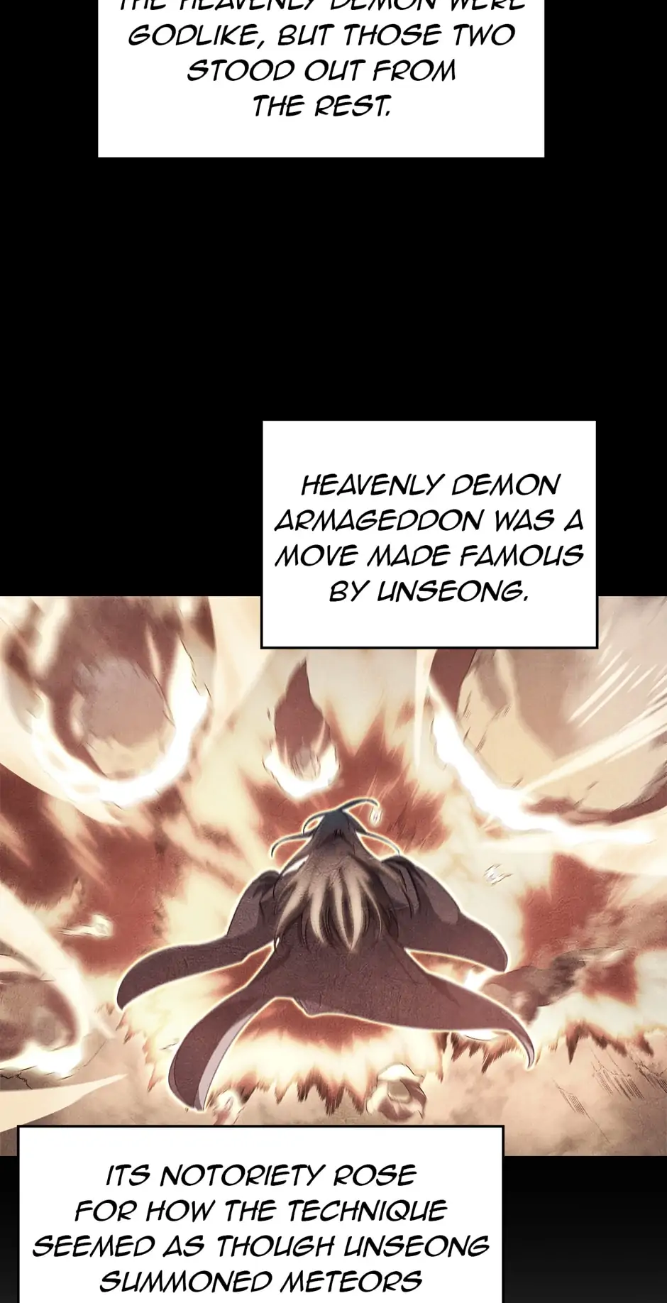 Read Heavenly Demon Reborn! EN Manga Online