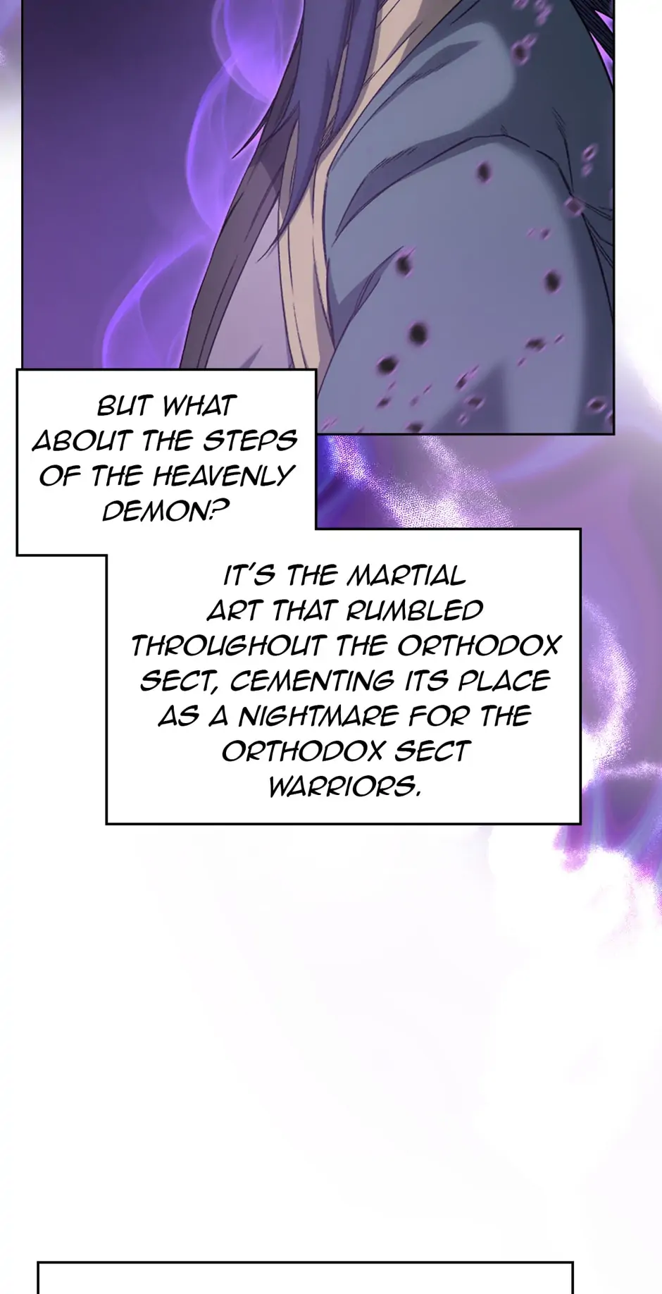 Read Heavenly Demon Reborn! EN Manga Online