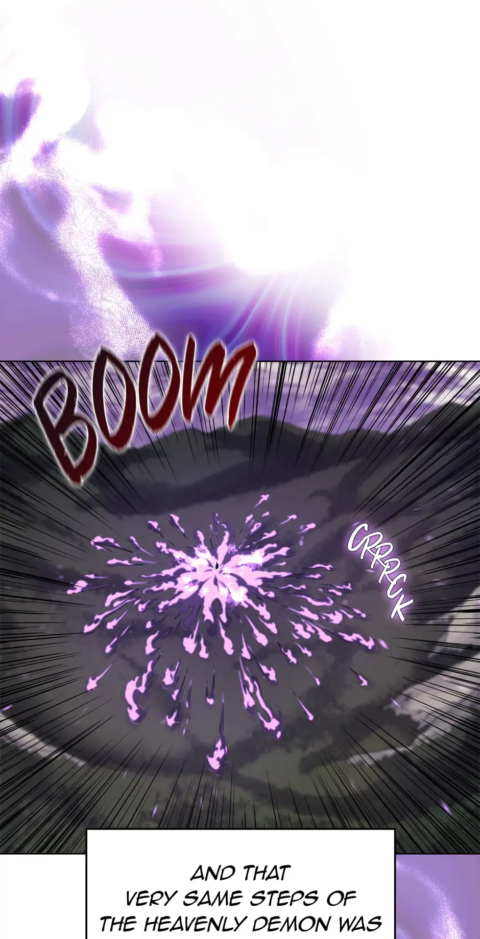 Read Heavenly Demon Reborn! EN Manga Online