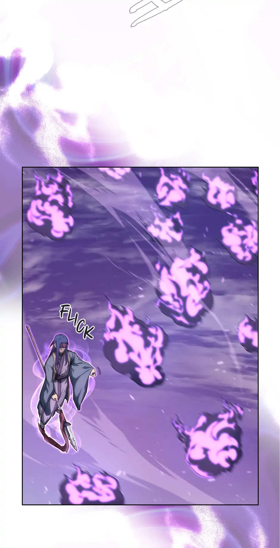 Read Heavenly Demon Reborn! EN Manga Online