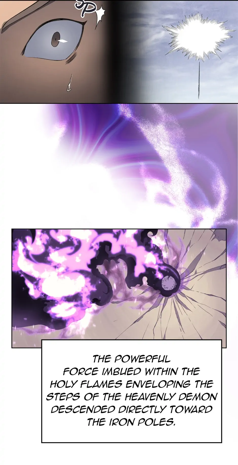 Read Heavenly Demon Reborn! EN Manga Online