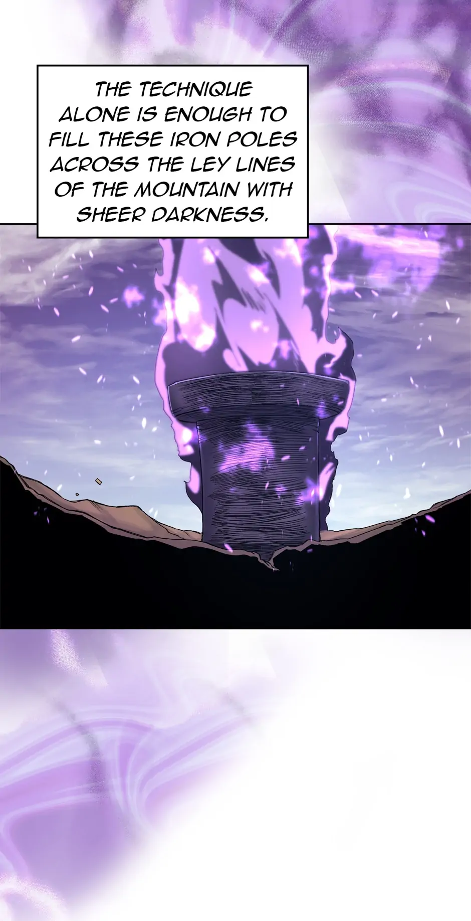 Read Heavenly Demon Reborn! EN Manga Online