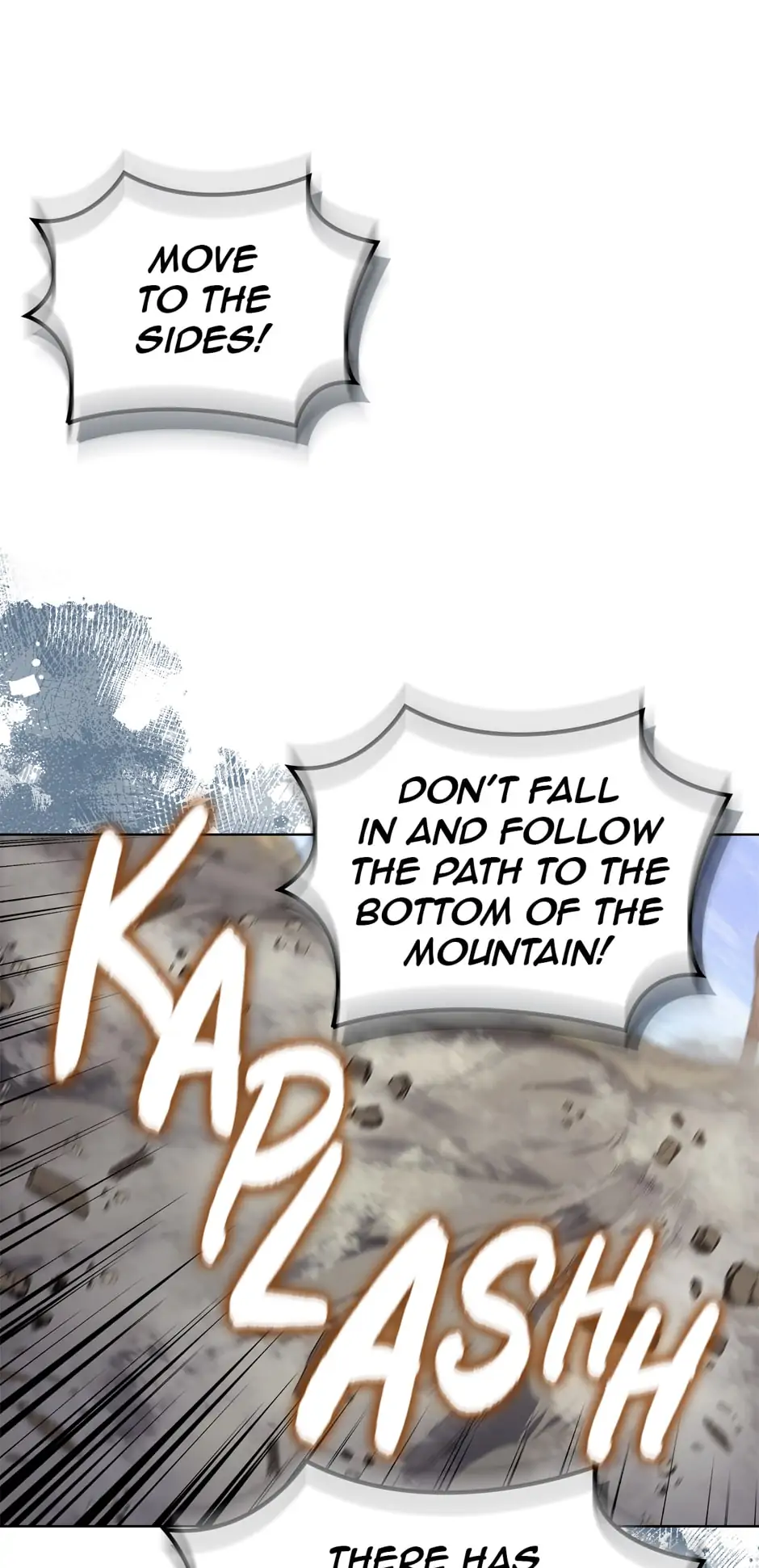 Read Heavenly Demon Reborn! EN Manga Online
