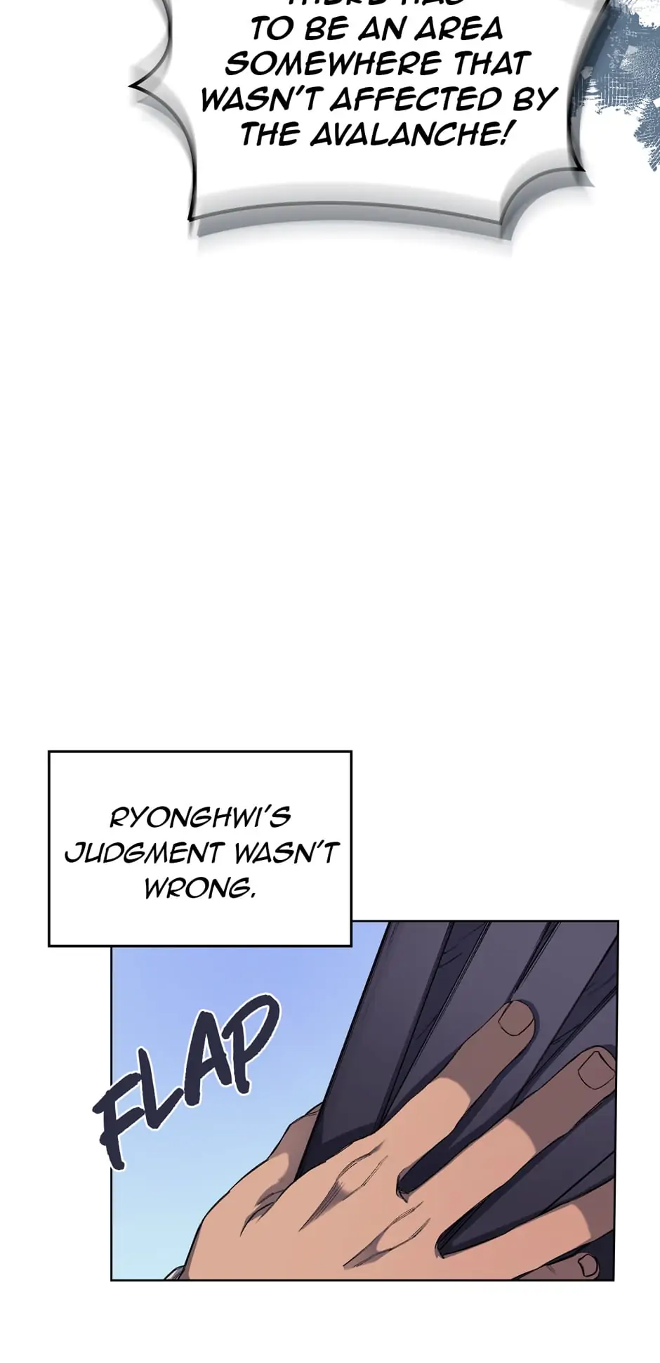 Read Heavenly Demon Reborn! EN Manga Online