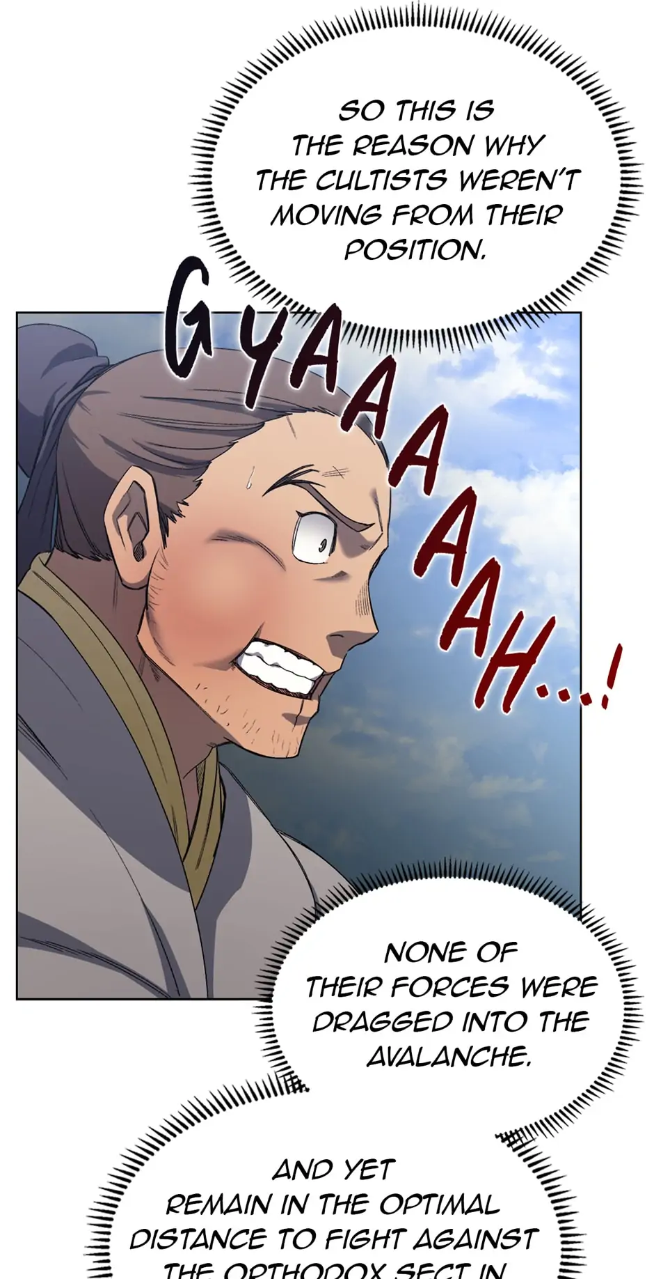 Read Heavenly Demon Reborn! EN Manga Online