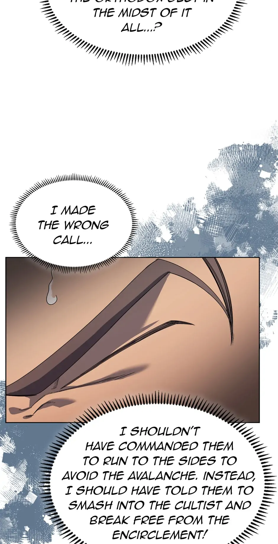 Read Heavenly Demon Reborn! EN Manga Online