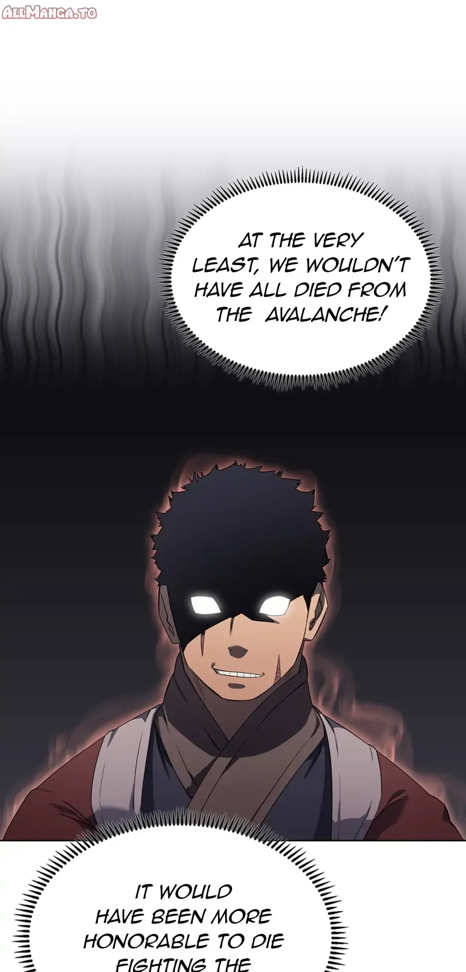 Read Heavenly Demon Reborn! EN Manga Online