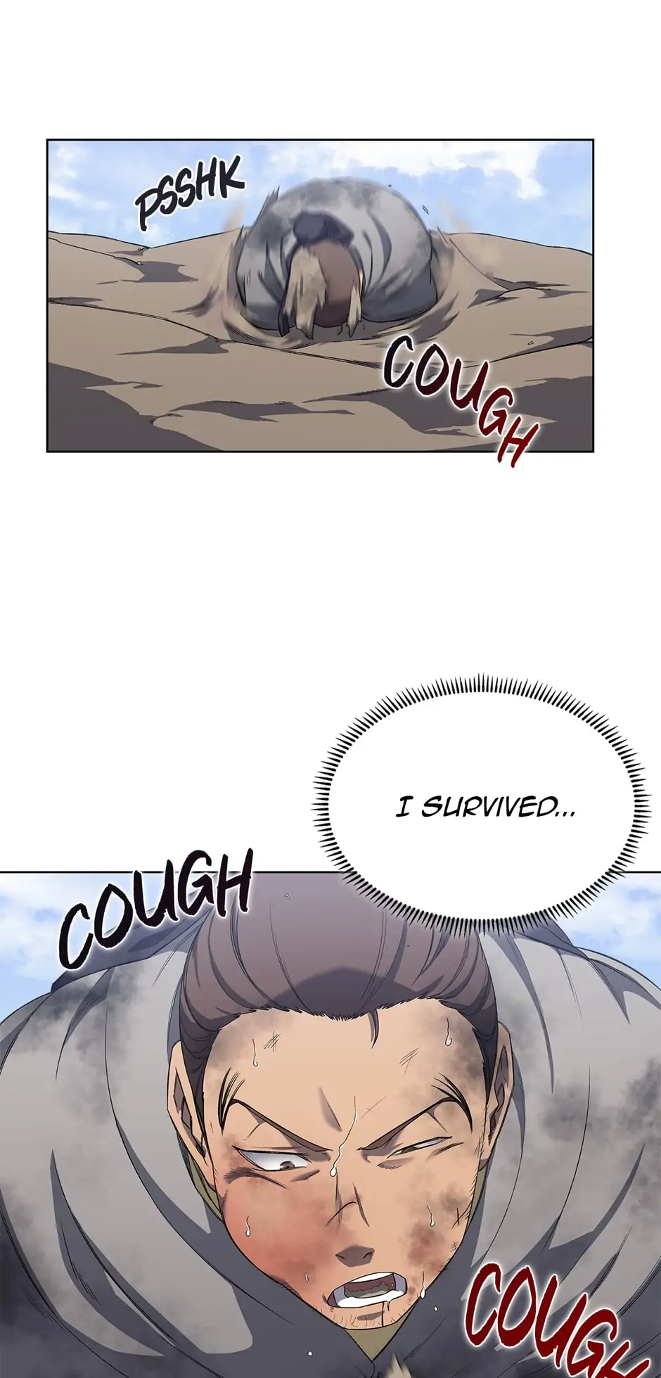 Read Heavenly Demon Reborn! EN Manga Online