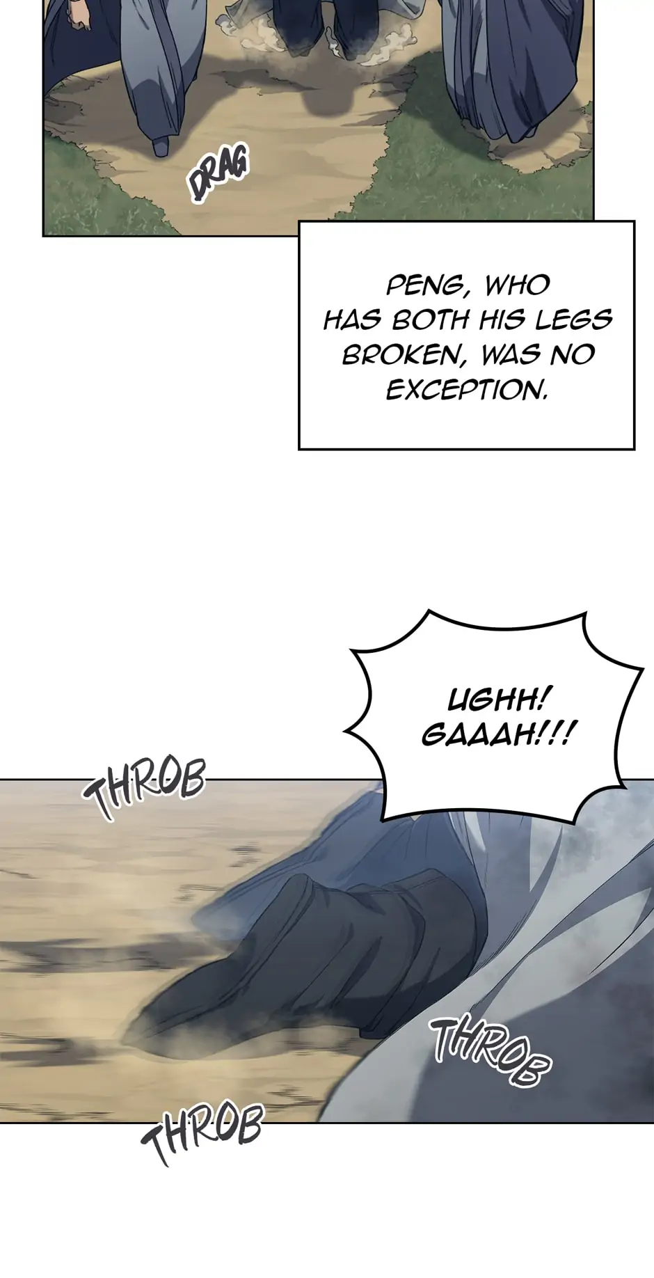 Read Heavenly Demon Reborn! EN Manga Online