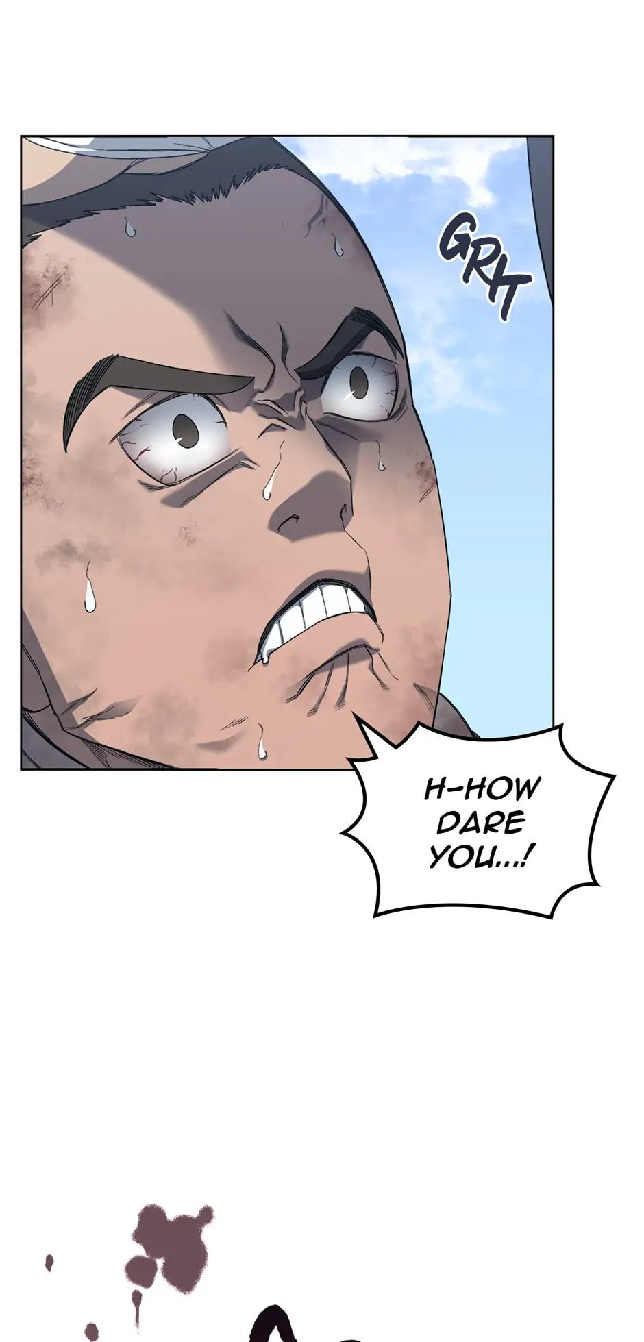 Read Heavenly Demon Reborn! EN Manga Online