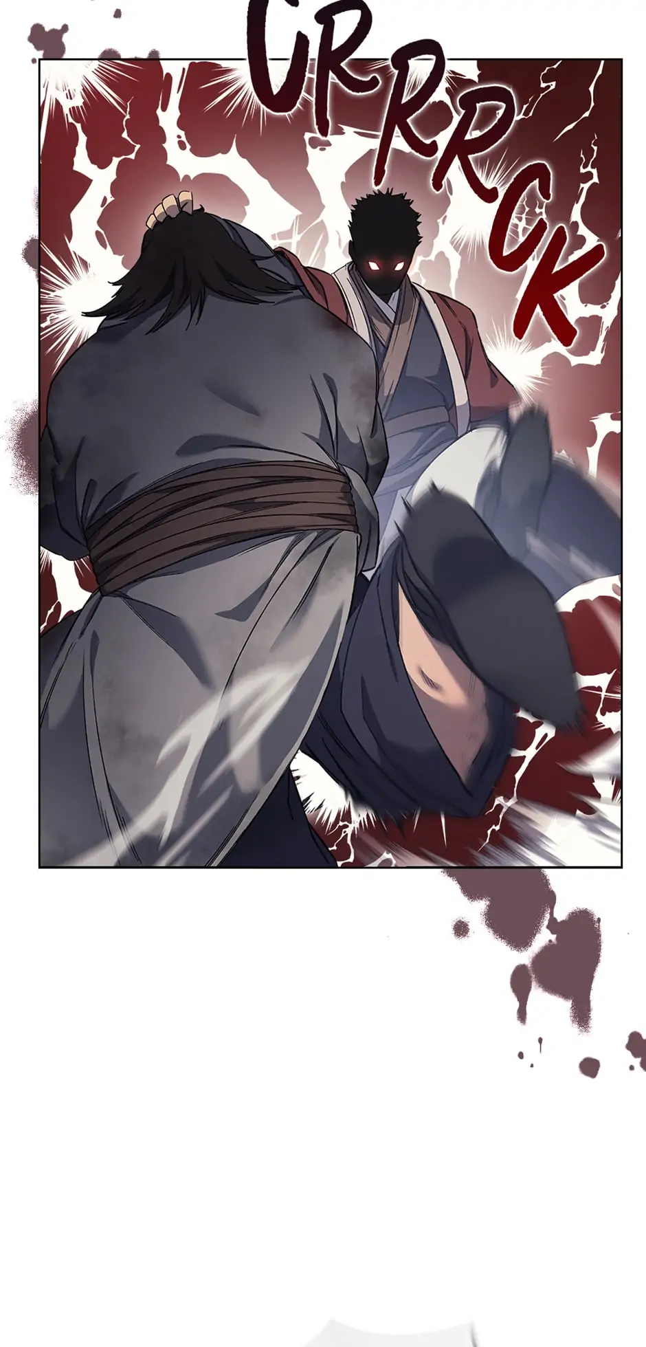 Read Heavenly Demon Reborn! EN Manga Online