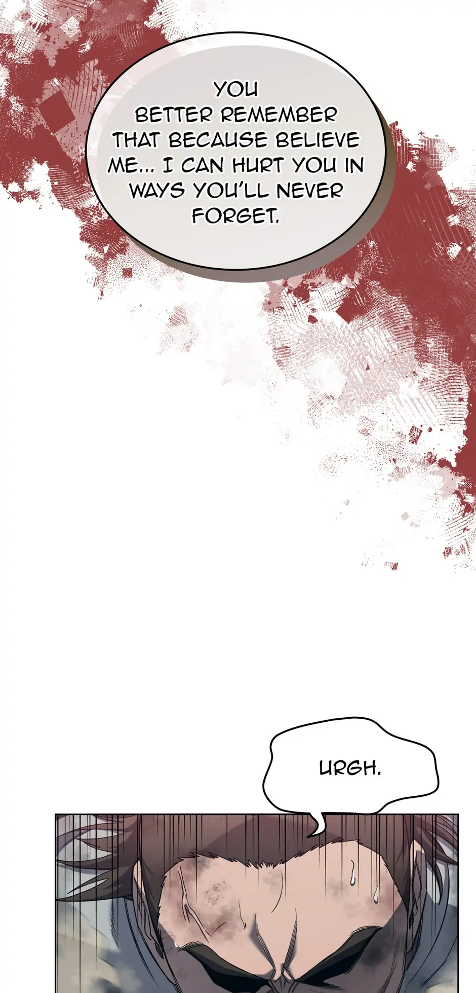 Read Heavenly Demon Reborn! EN Manga Online