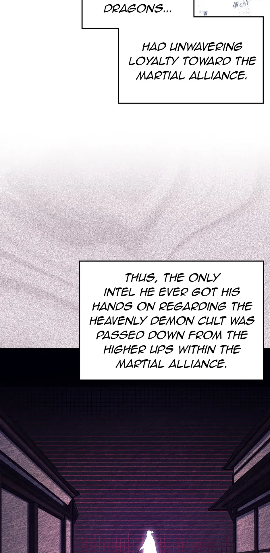 Read Heavenly Demon Reborn! EN Manga Online