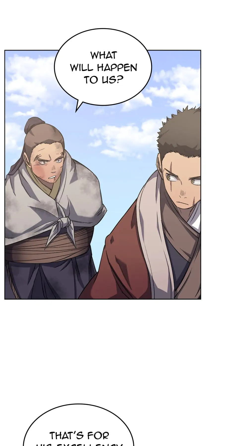 Read Heavenly Demon Reborn! EN Manga Online