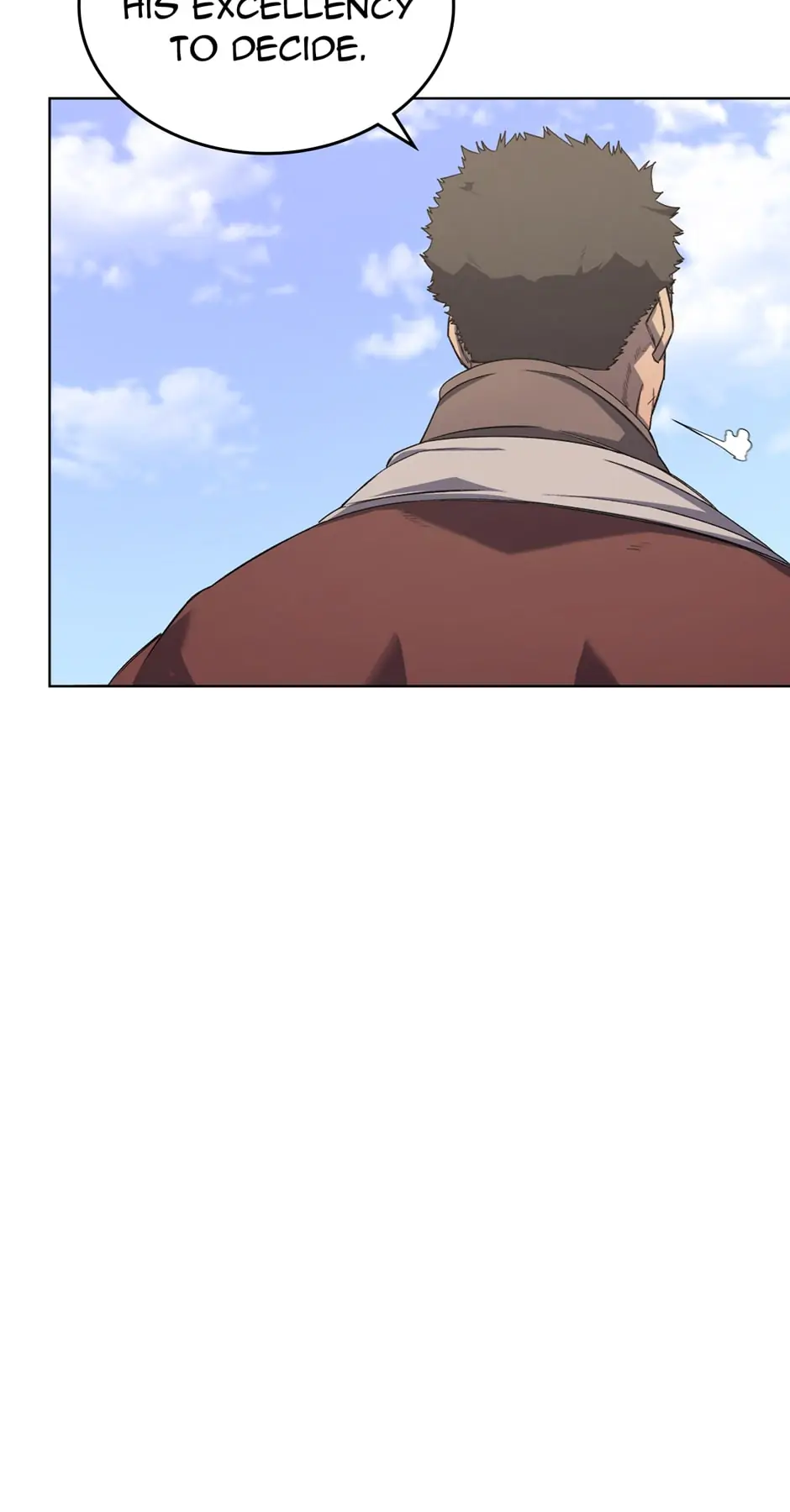 Read Heavenly Demon Reborn! EN Manga Online