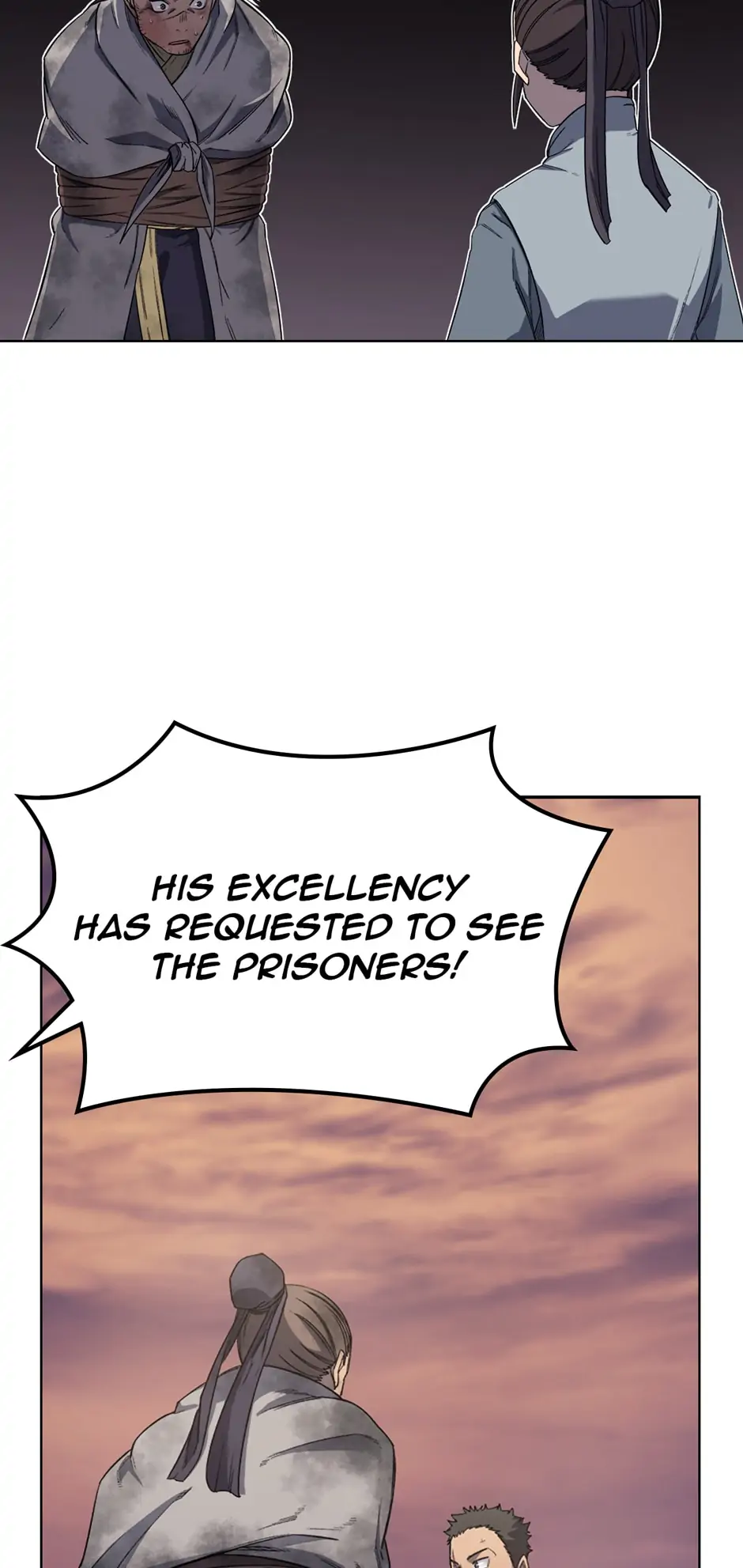 Read Heavenly Demon Reborn! EN Manga Online