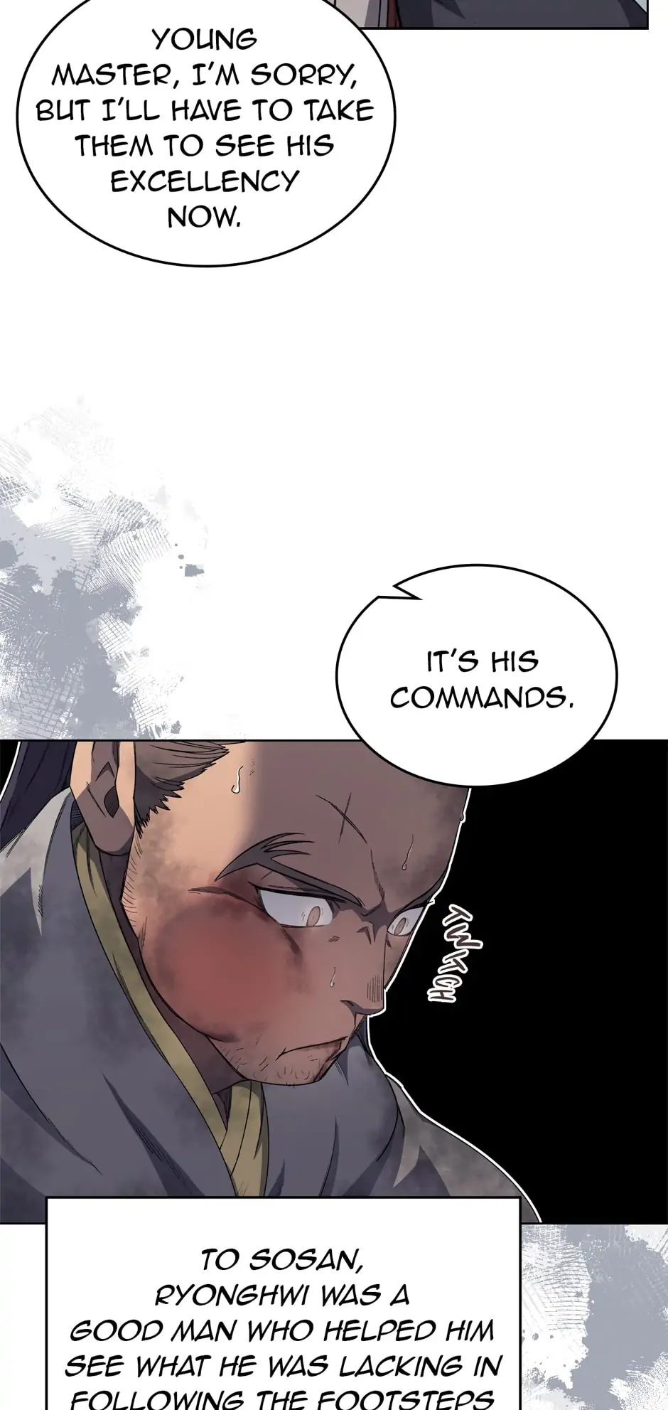 Read Heavenly Demon Reborn! EN Manga Online