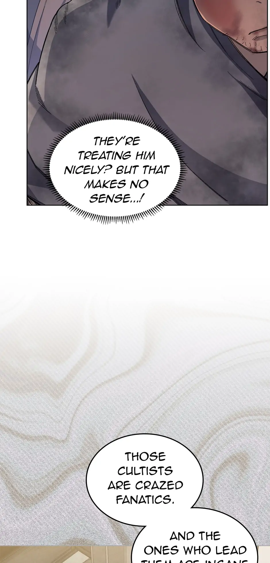 Read Heavenly Demon Reborn! EN Manga Online