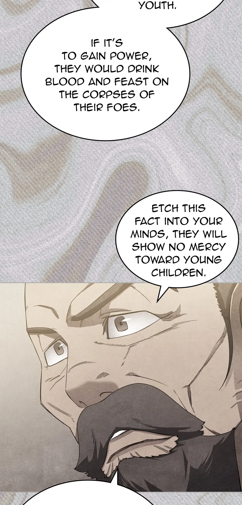 Read Heavenly Demon Reborn! EN Manga Online