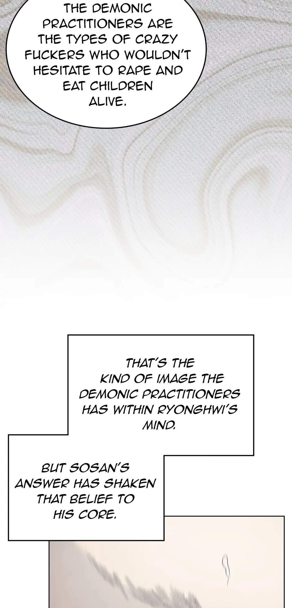 Read Heavenly Demon Reborn! EN Manga Online