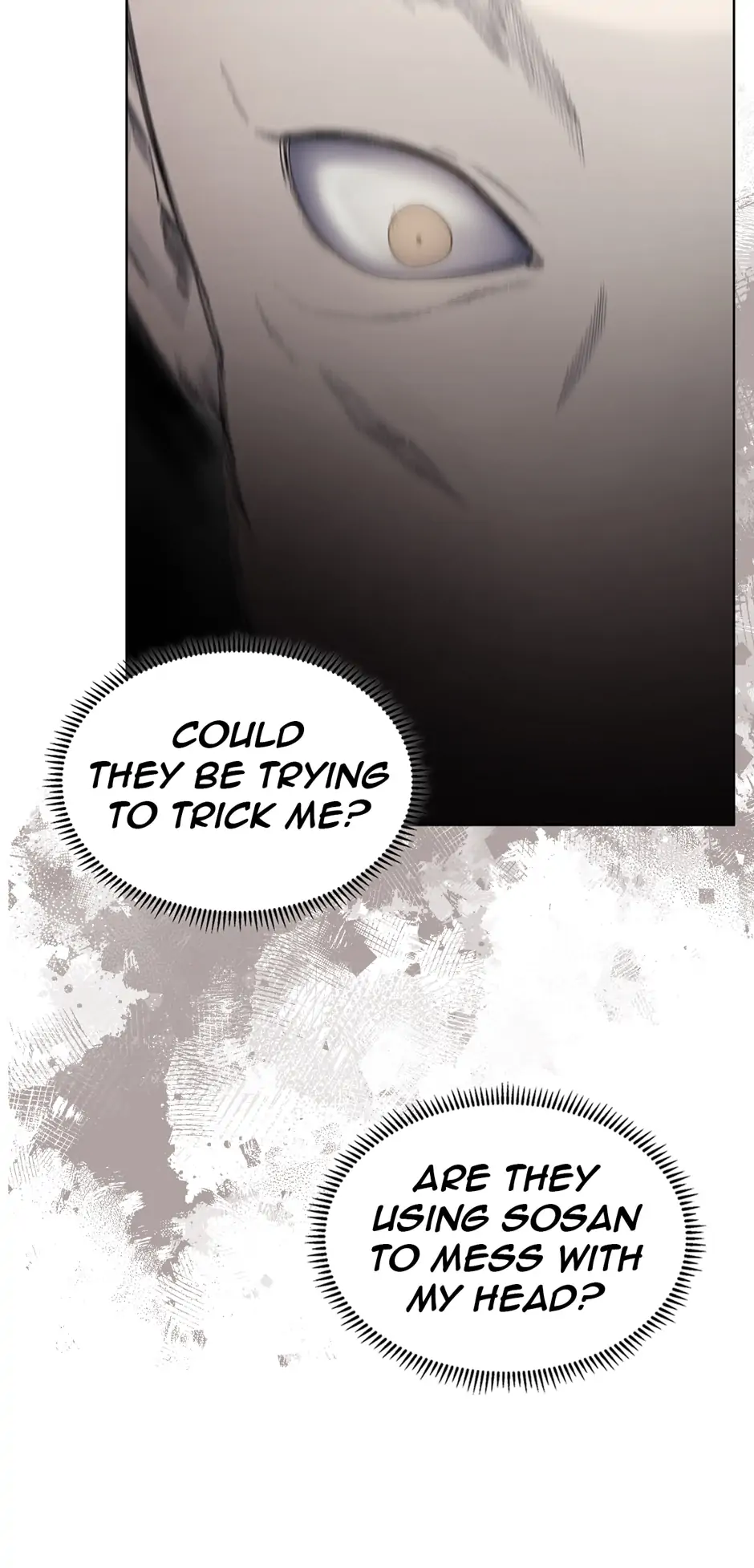Read Heavenly Demon Reborn! EN Manga Online