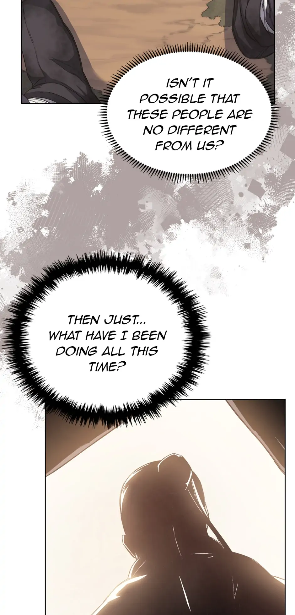 Read Heavenly Demon Reborn! EN Manga Online