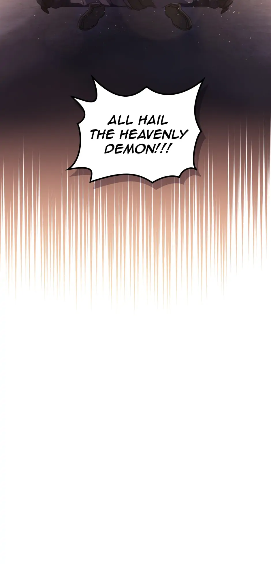 Read Heavenly Demon Reborn! EN Manga Online