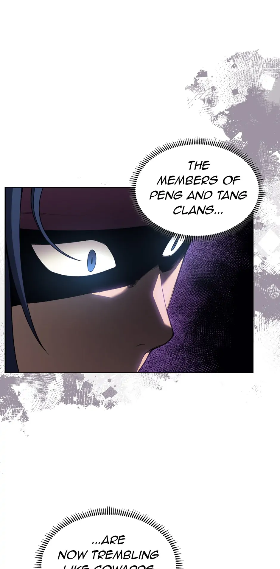 Read Heavenly Demon Reborn! EN Manga Online