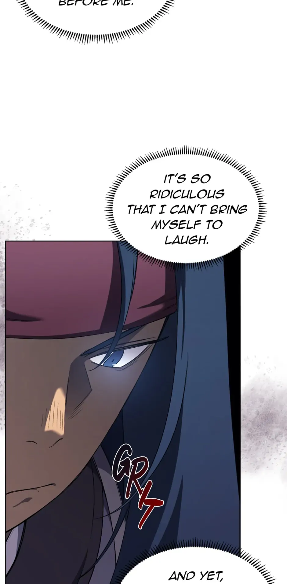 Read Heavenly Demon Reborn! EN Manga Online