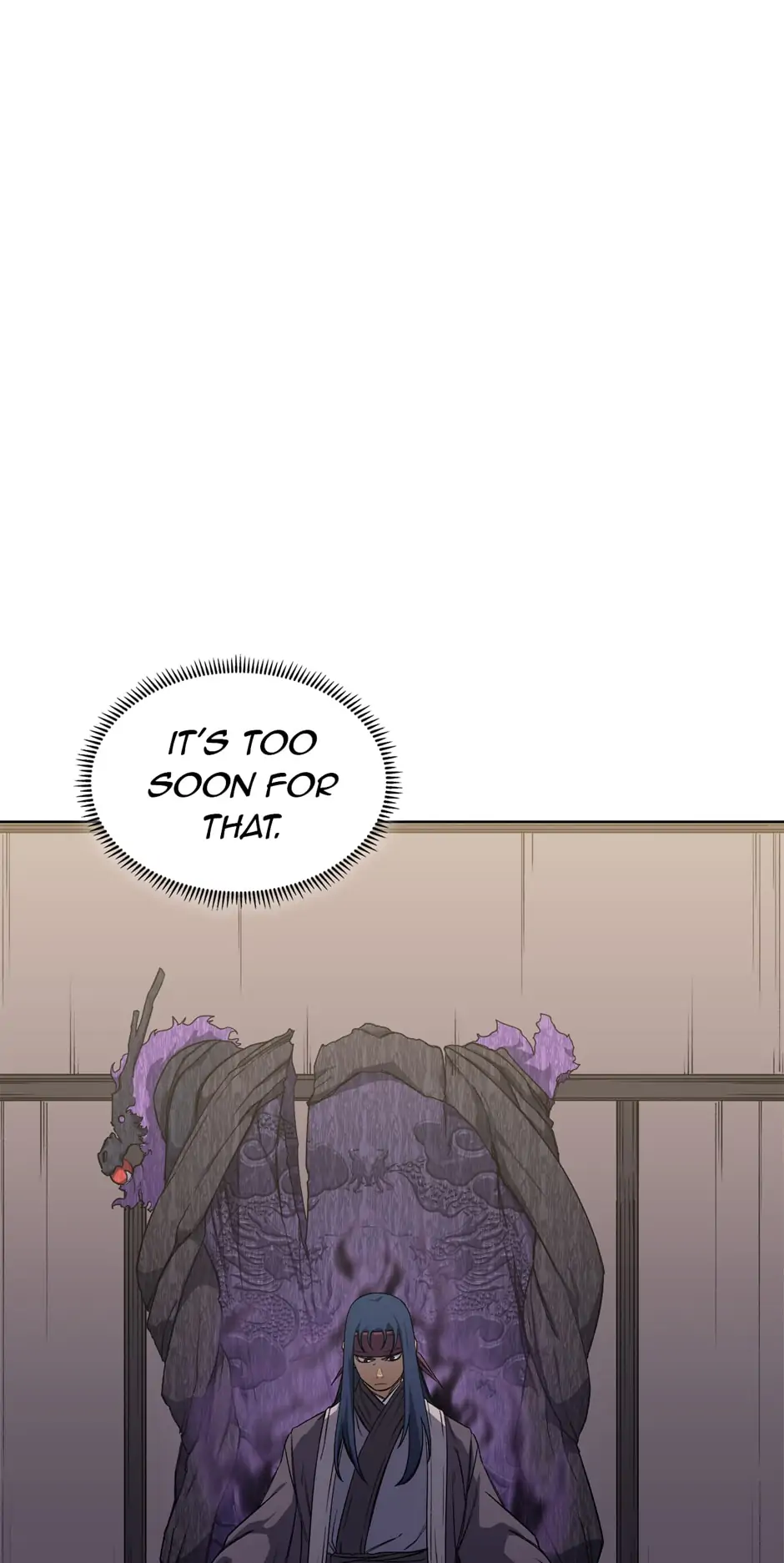 Read Heavenly Demon Reborn! EN Manga Online