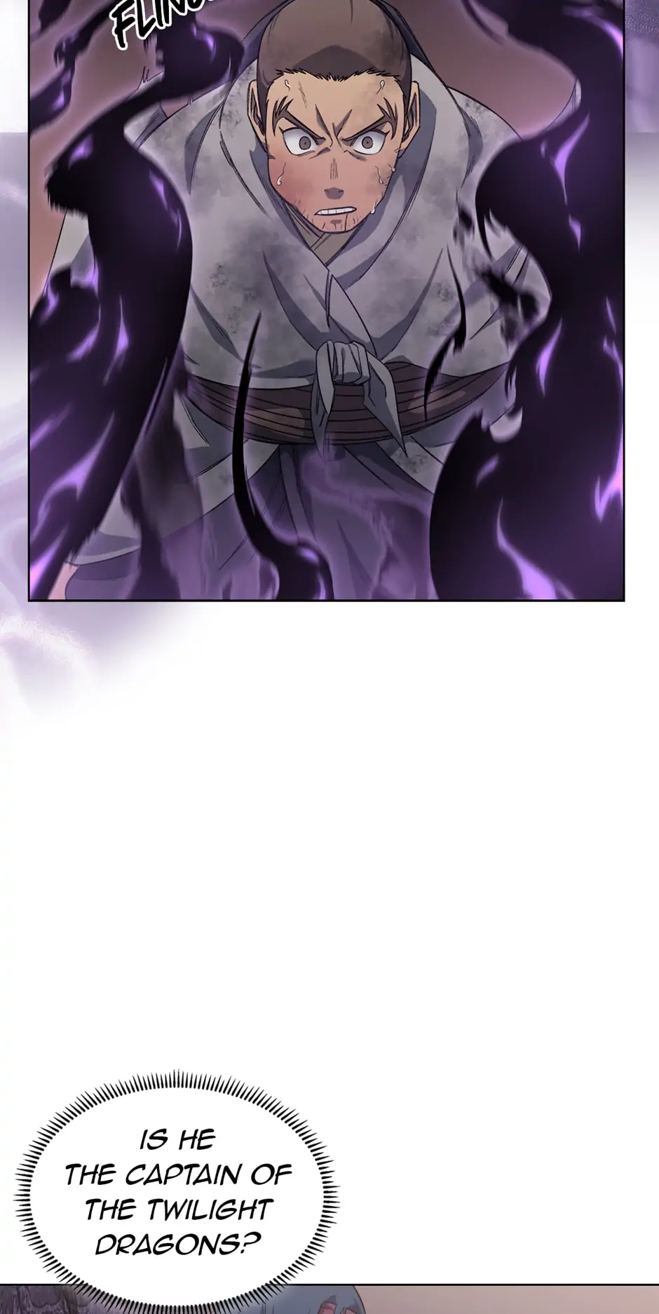 Read Heavenly Demon Reborn! EN Manga Online