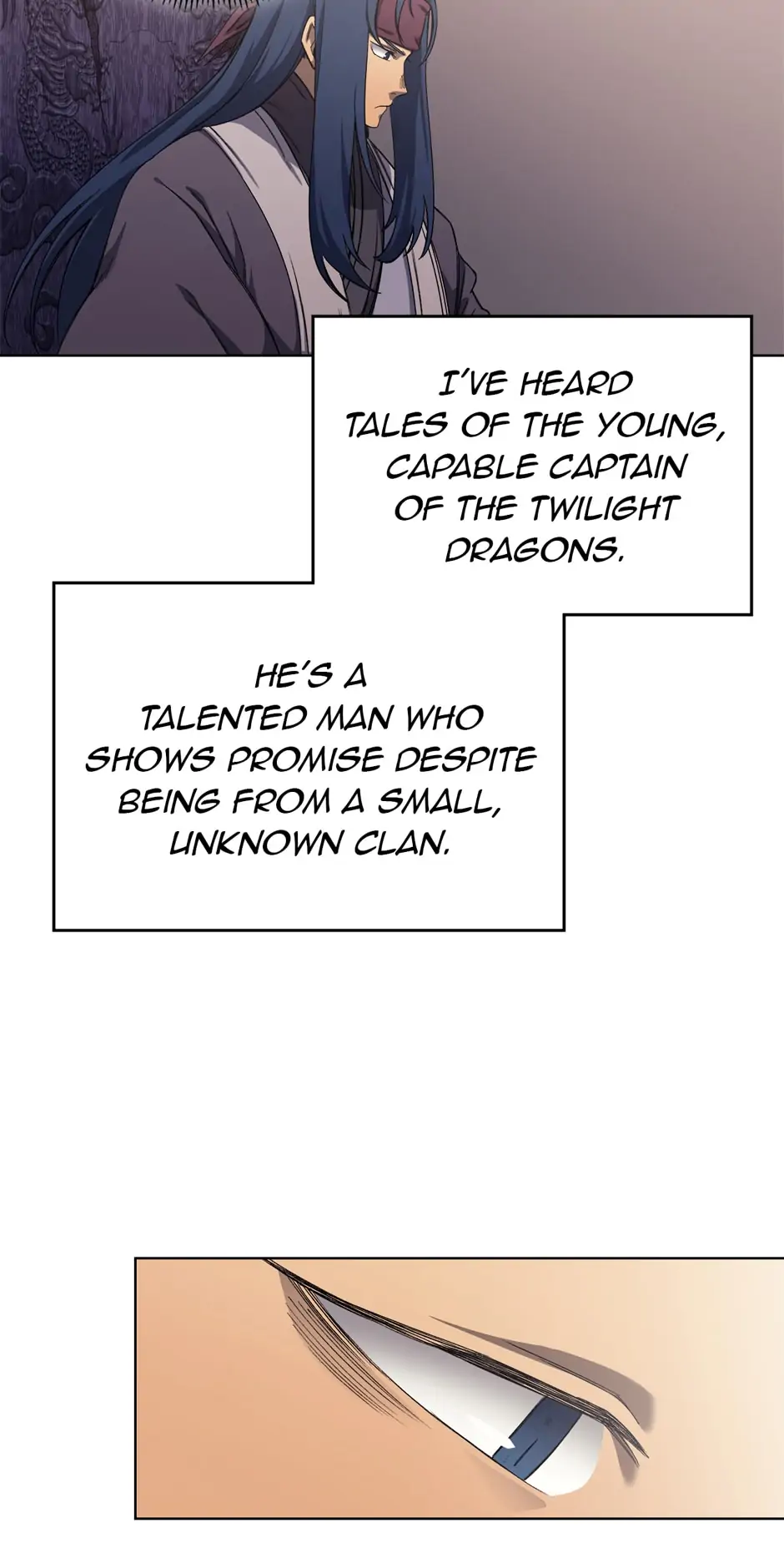 Read Heavenly Demon Reborn! EN Manga Online