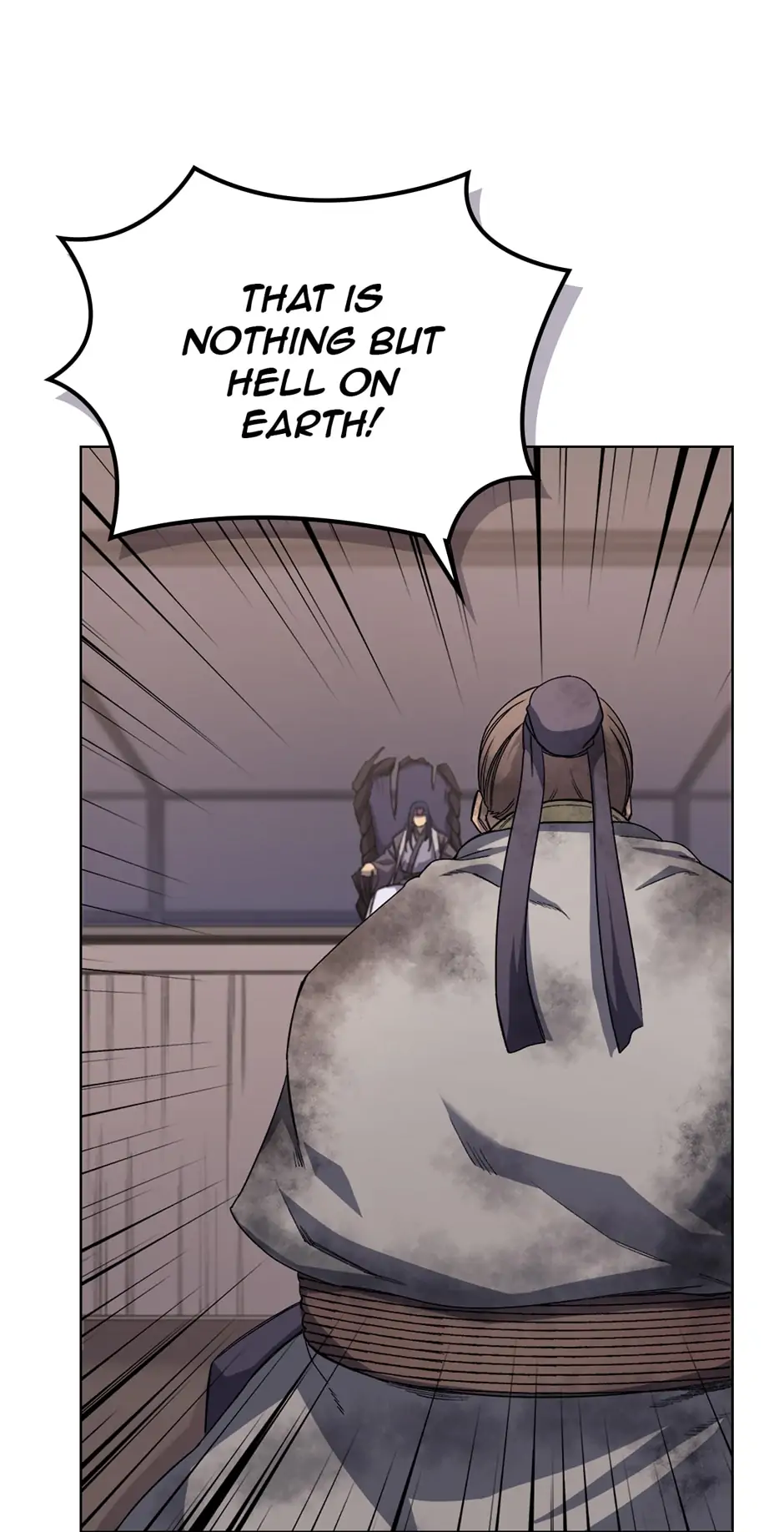 Read Heavenly Demon Reborn! EN Manga Online