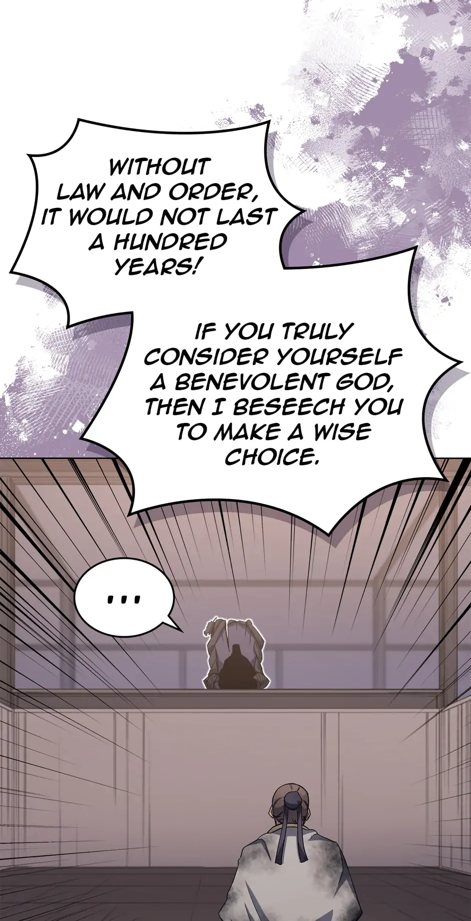 Read Heavenly Demon Reborn! EN Manga Online