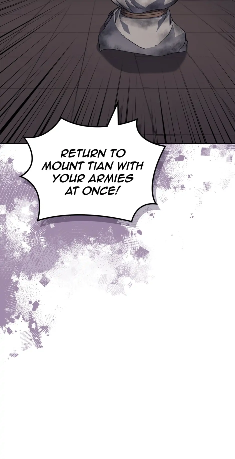 Read Heavenly Demon Reborn! EN Manga Online