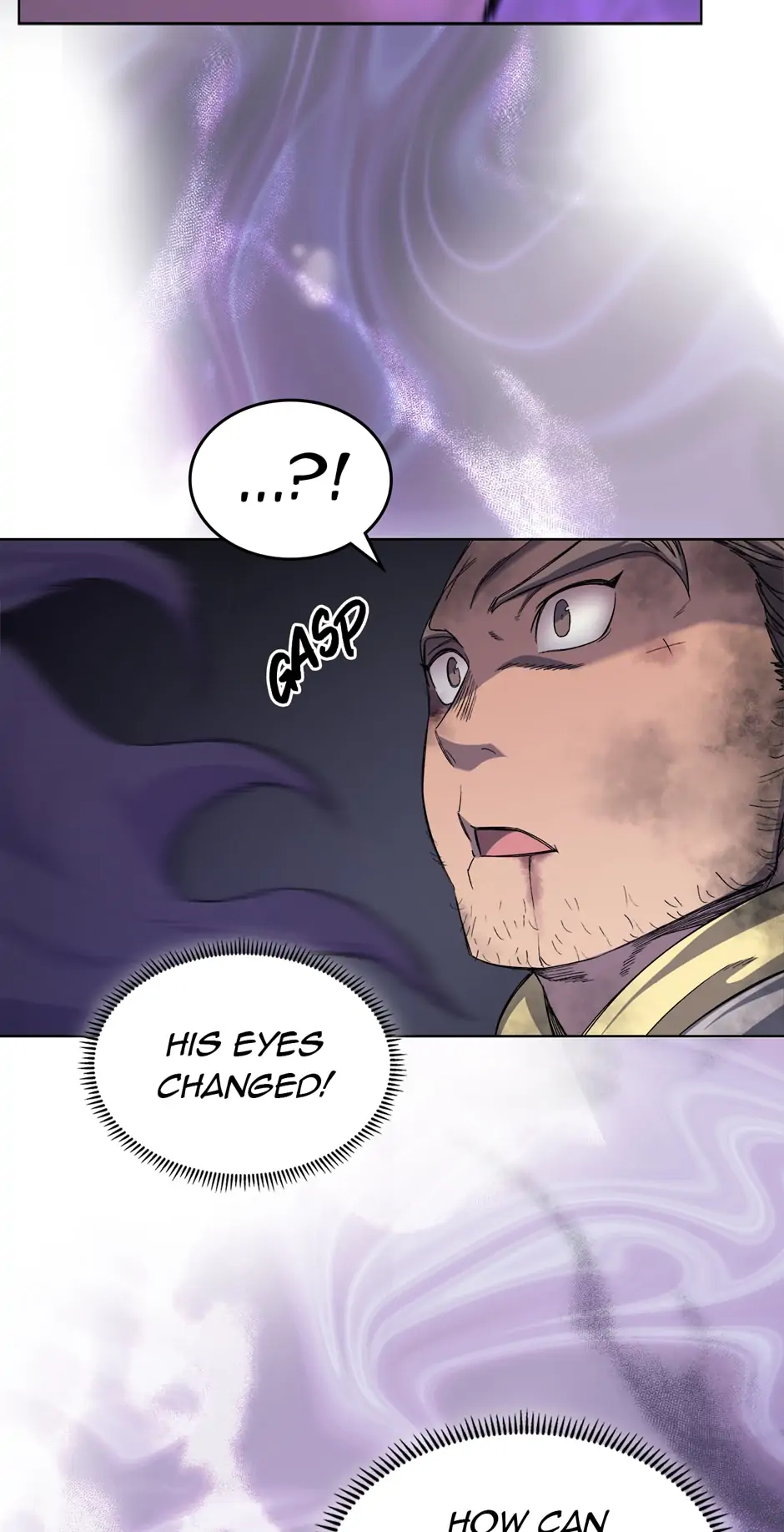 Read Heavenly Demon Reborn! EN Manga Online