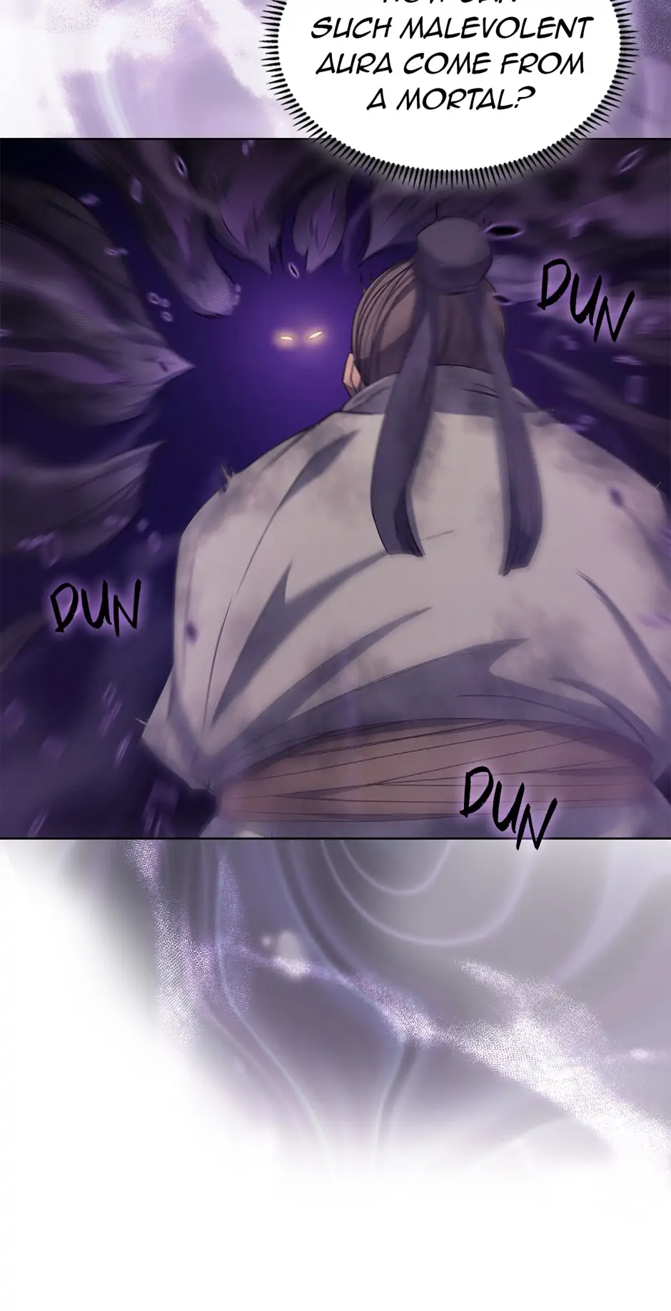 Read Heavenly Demon Reborn! EN Manga Online