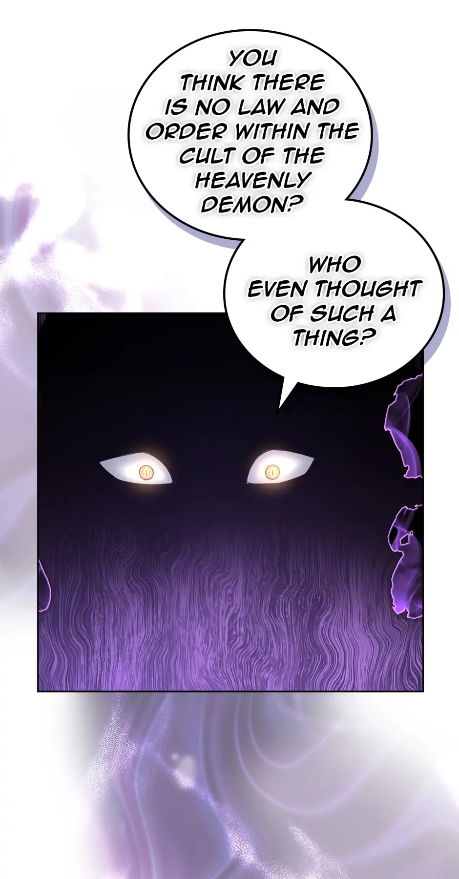 Read Heavenly Demon Reborn! EN Manga Online