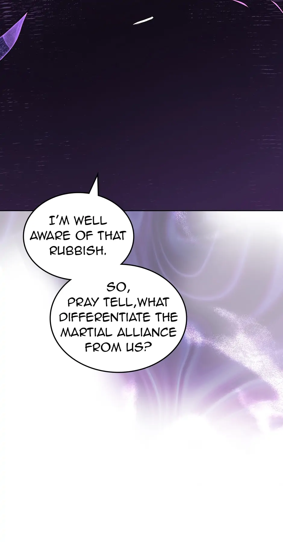 Read Heavenly Demon Reborn! EN Manga Online