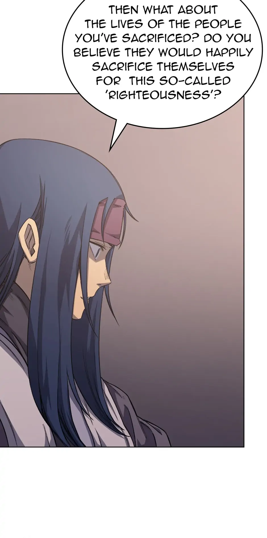 Read Heavenly Demon Reborn! EN Manga Online