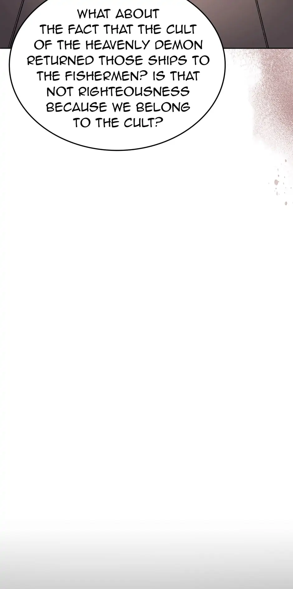 Read Heavenly Demon Reborn! EN Manga Online
