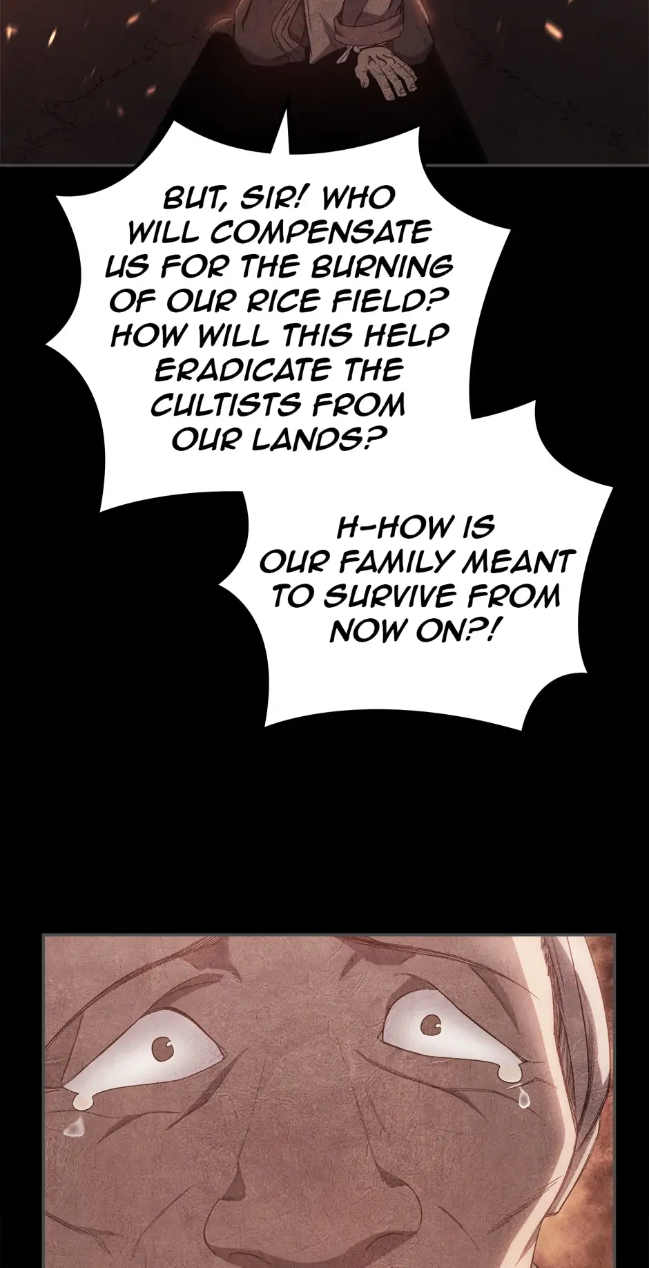 Read Heavenly Demon Reborn! EN Manga Online